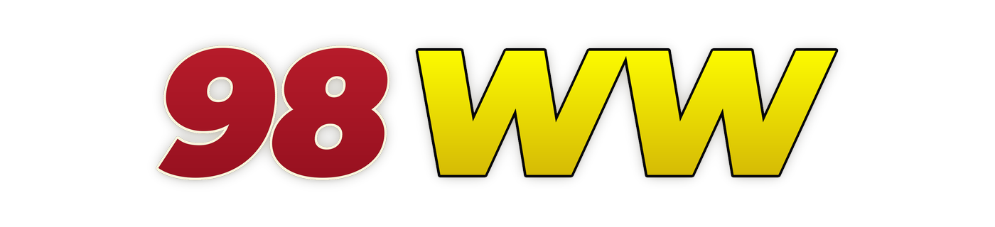 98ww Logo